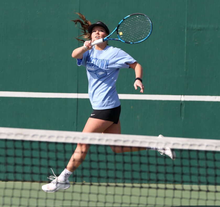jhs girls tennis olson 042622.jpg