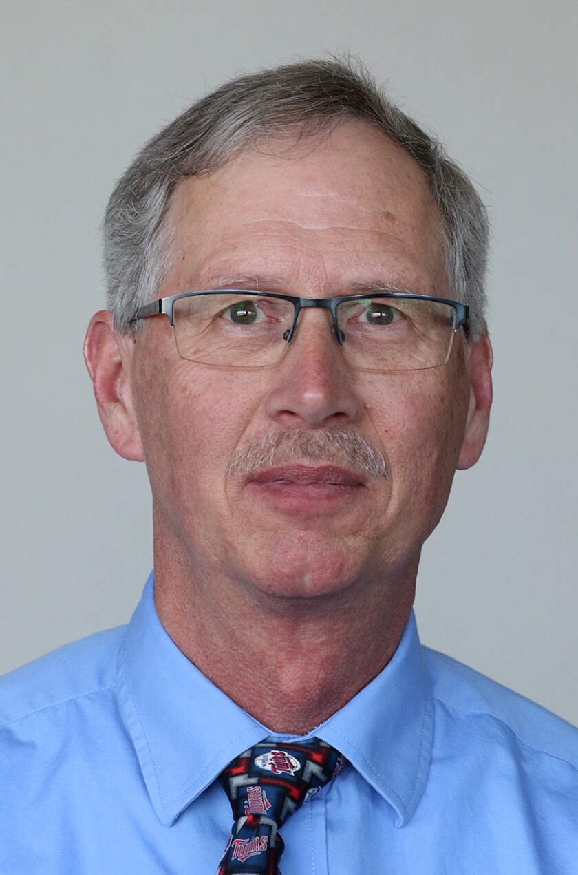David Steele