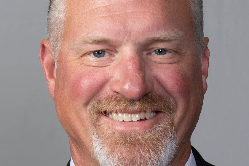 Eric Rud talks about his new job with Stampede, coaching his son ...