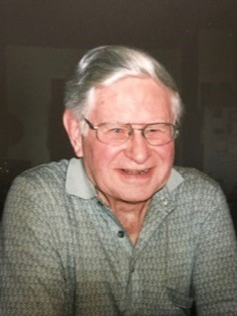 Vernon Arnold Olson Alexandria Echo Press News, weather and sports