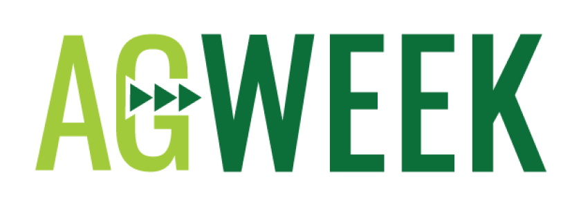 Agweek Logo