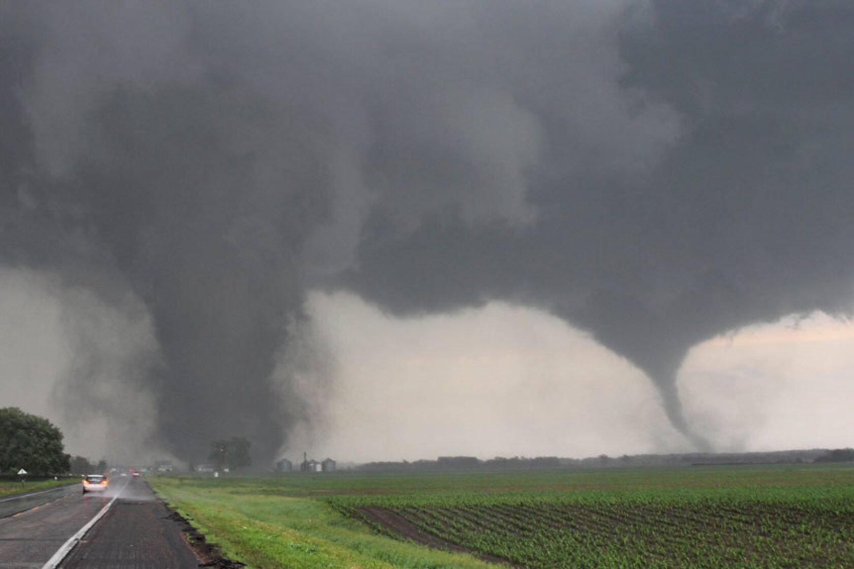 Tornado Drill Day provides time to plan before severe weather arrives