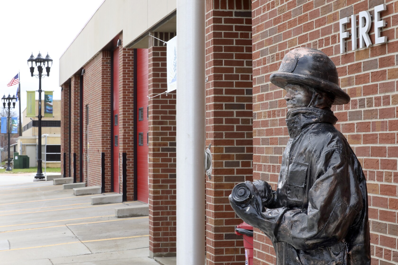 Forced to build new jail, Itasca County navigates economic woes