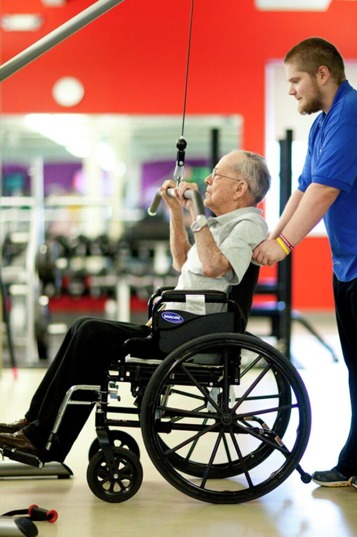 Live Strong Program Altru Family YMCA launches new ‘Livestrong’ program for cancer ...