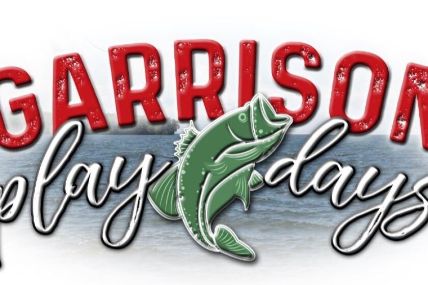 23rd annual Garrison Play Days set FridaySunday Brainerd Dispatch