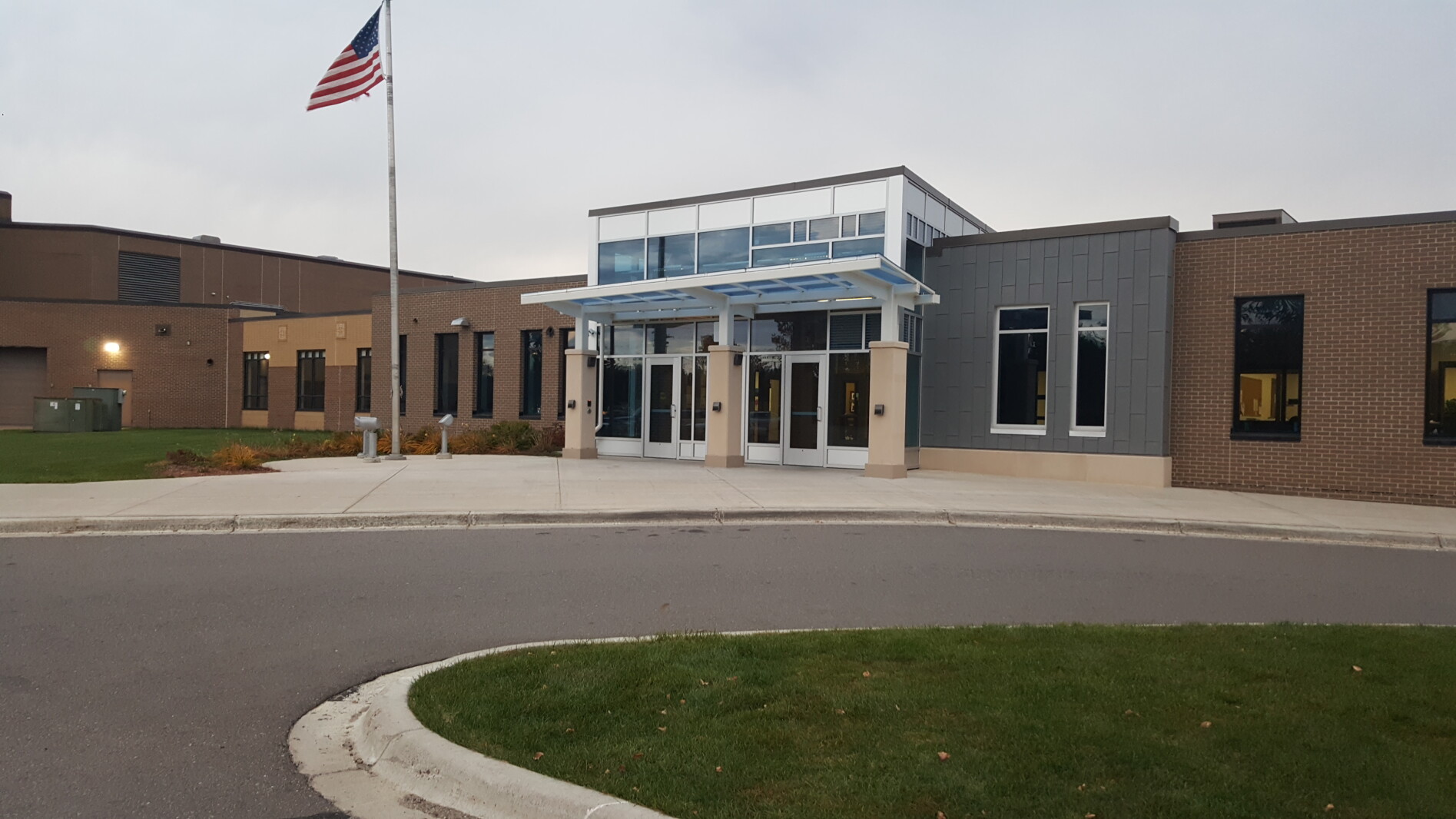 Survey shows rising approval as Pequot Lakes School District heads toward referendum