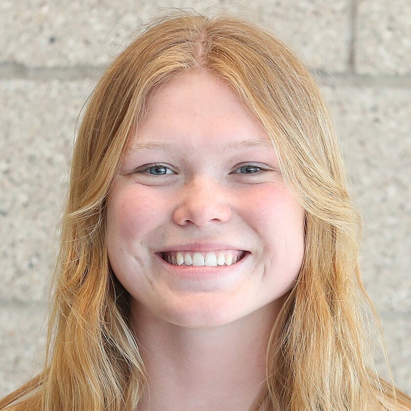 2023 All-Area Girls Hockey Team - Duluth News Tribune | News, weather ...