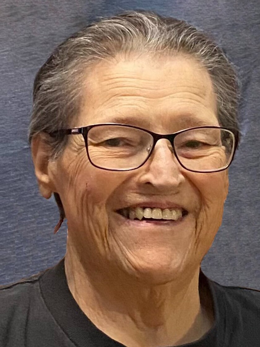 Carol Ann Kimble InForum Fargo, Moorhead and West Fargo news