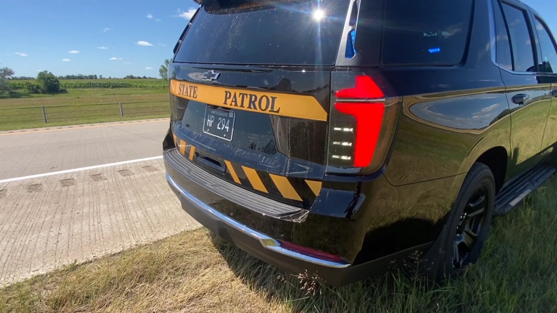 North Dakota speed limit changes show mixed results after first year