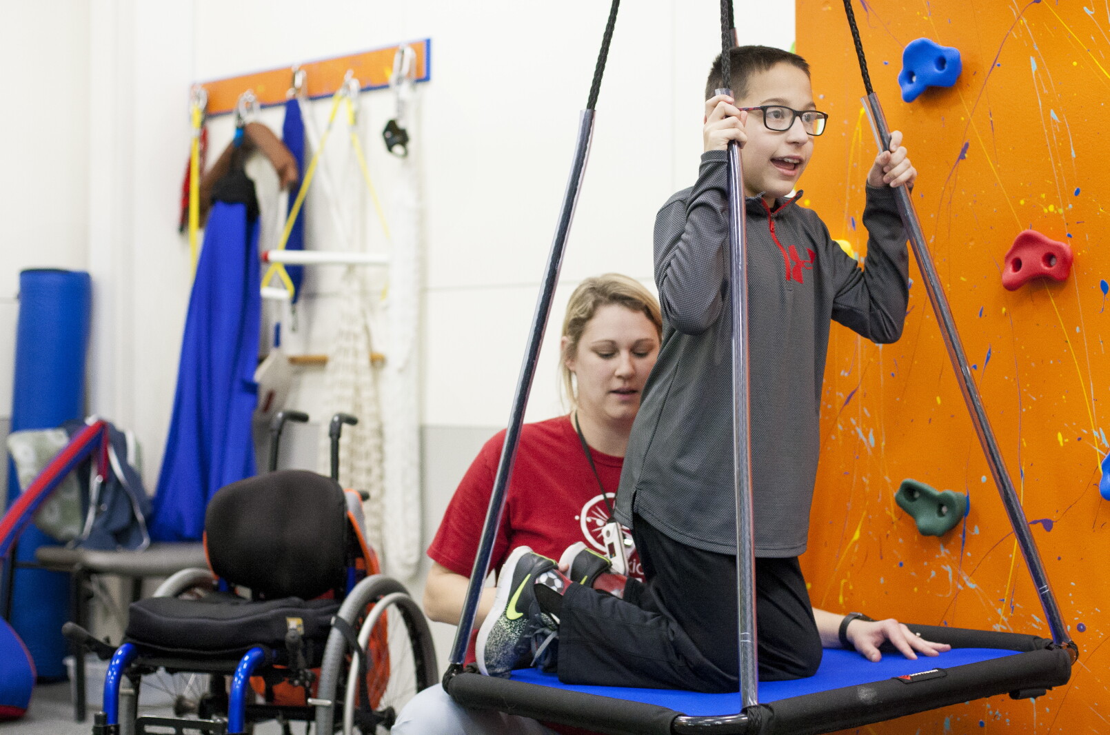 Altru Performance Center offers expanded therapy services and fitness ...
