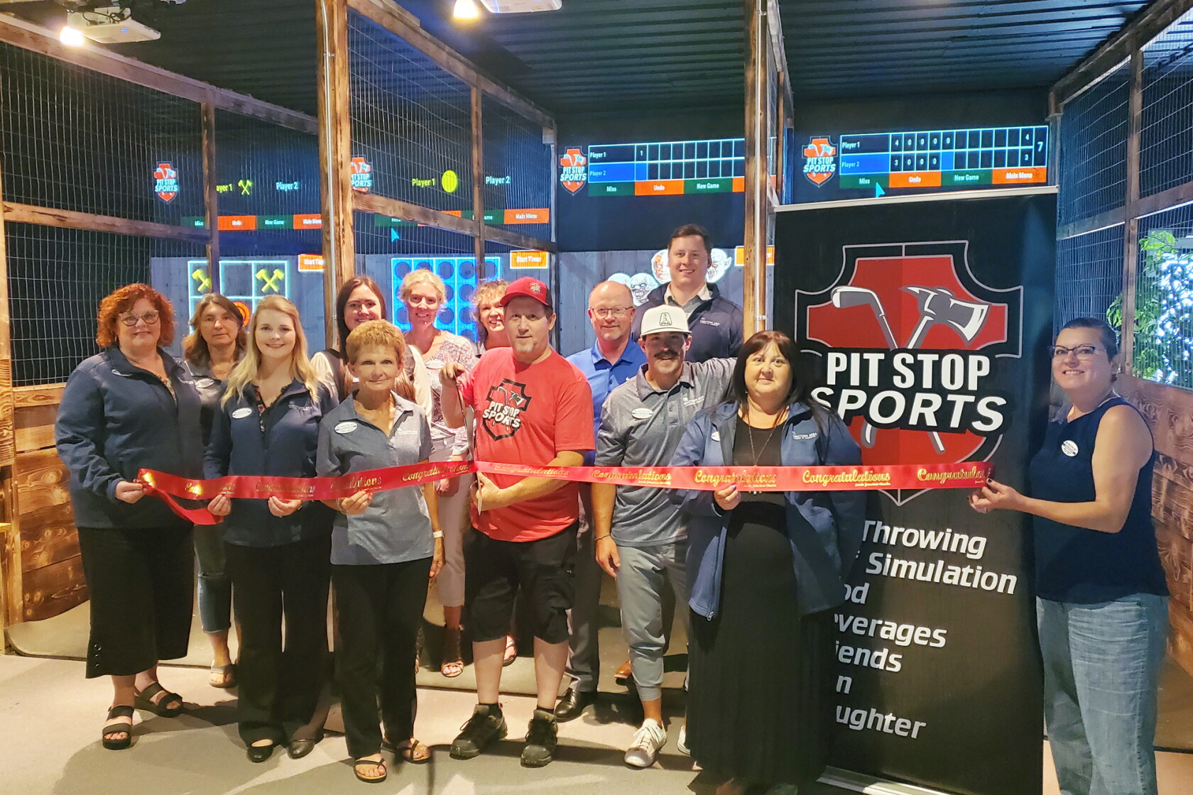 Pit Stop Sports Celebrates Opening In Jamestown Jamestown Sun News pit-stop-sports-celebrates-opening-in-jamestown-jamestown-sun-news