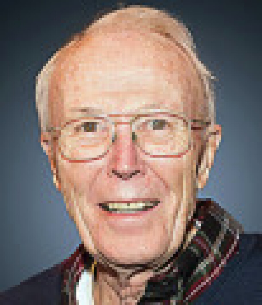 Denney remembered as skiing advocate, loving family man - Duluth News ...