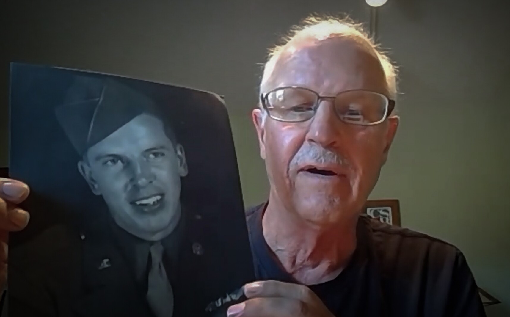 80 years after his death, North Dakota World War II serviceman’s remains identified 80 years after his death, North Dakota World War II serviceman’s remains identified