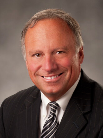 Mark Rubin