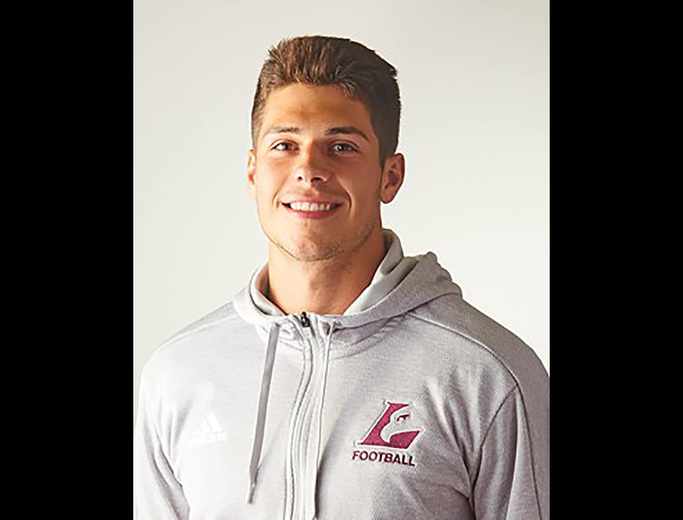 College Football: Spieker named all-america - Brainerd Dispatch | News ...