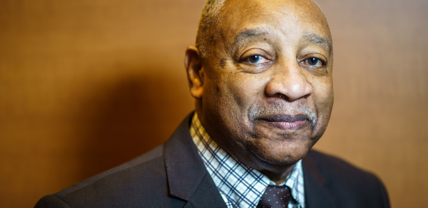 'Share, help, contribute': George Thompson reflects on 50-plus years in ...