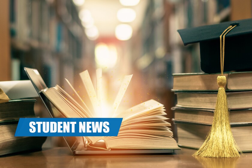 STUDENTS NEWS: April 10, 2022 - Park Rapids Enterprise 2 StudentNewsPlaceholder.jpg