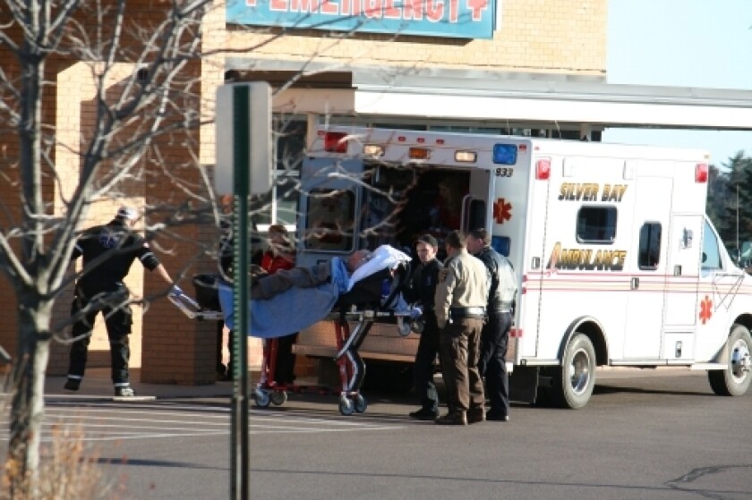 Ambulance