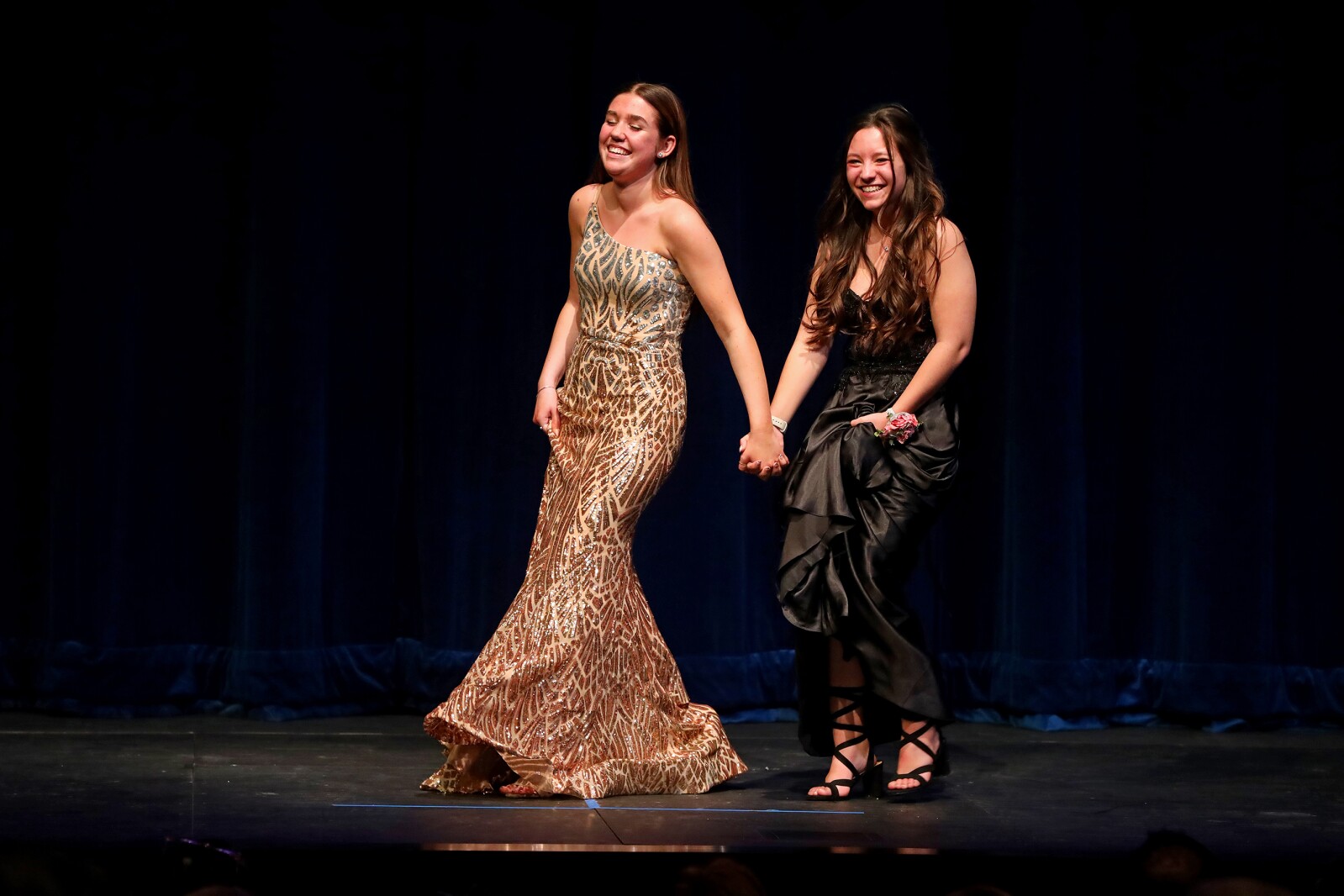 Brainerd Grand March 2022