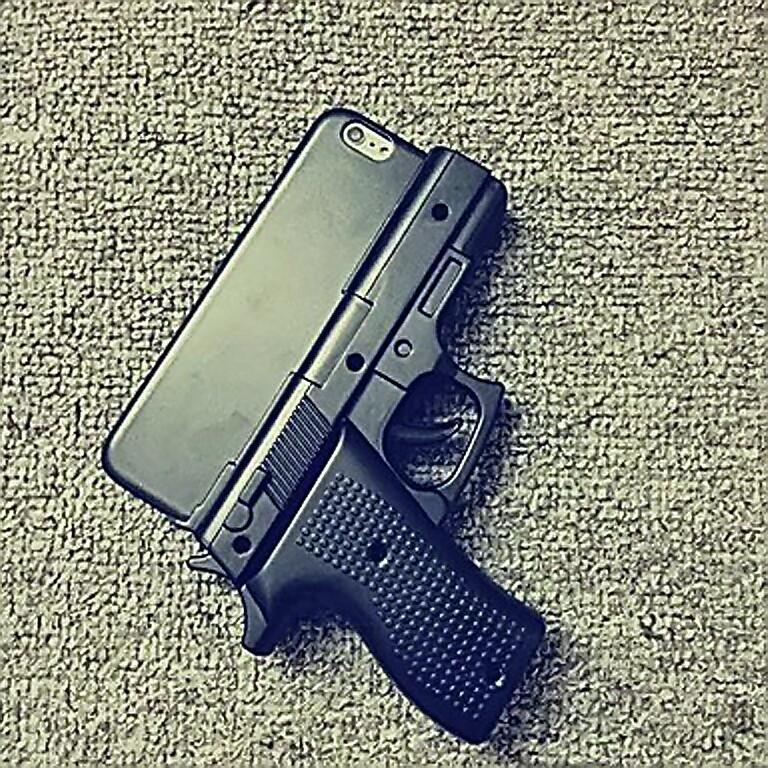 Senate shoots down gun cell phone cases - The Globe | News, weather, sports from Worthington, Minnesota Senate shoots down gun cell phone cases - The Globe | News, weather, sports from Worthington, Minnesota