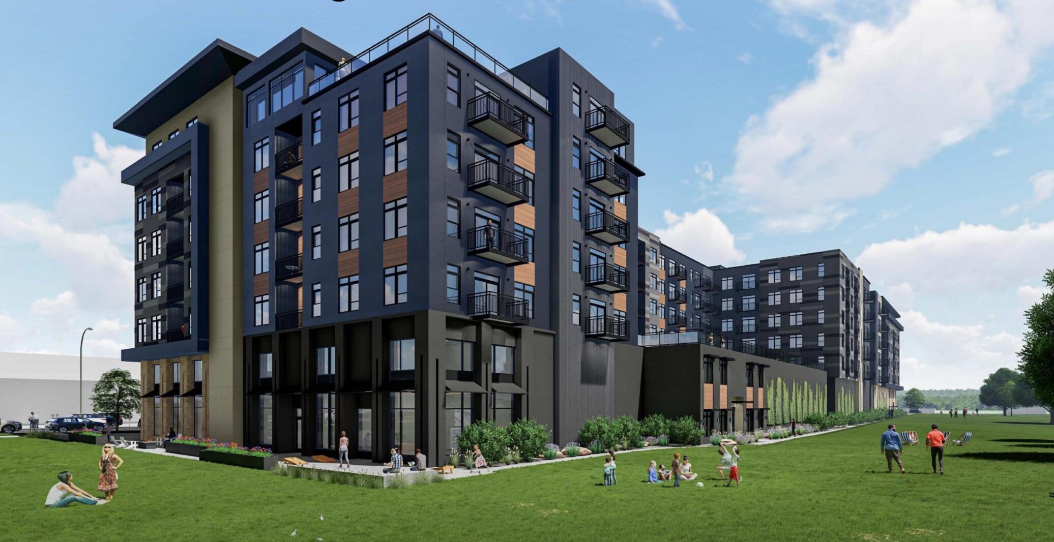 Development Of Former YMCA Site Shows Issue With Rochester s New development-of-former-ymca-site-shows-issue-with-rochester-s-new