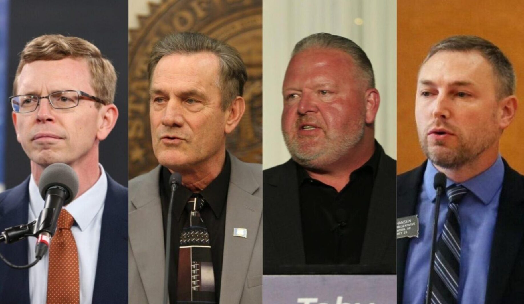 Analysis: 2026 South Dakota governor's race stoking campaign proxy wars