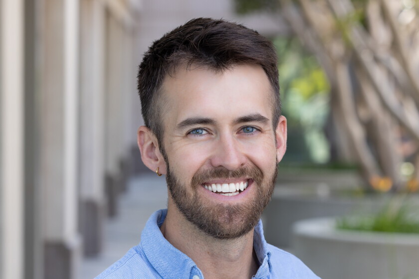 Alex Rippert Meet the 'sculpting scientist' helping people visualize the destruction ...