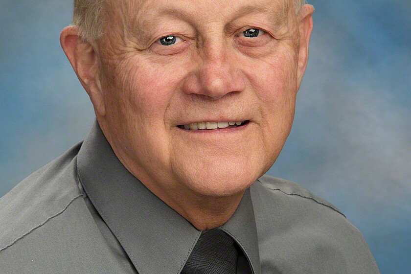 Olwyn Rothwell From the Pulpit: The parable of the lost coin - Post Bulletin ...