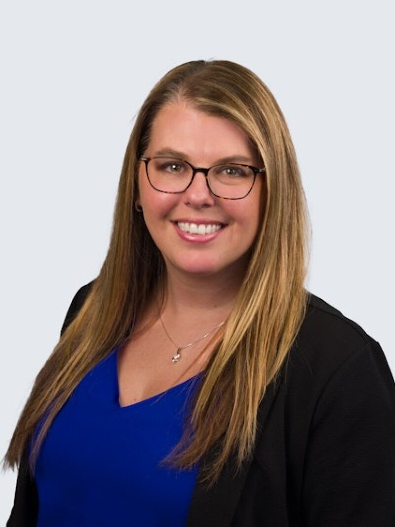 Alberty Gate City Bank Promotes Betsy Alberty - InForum | Fargo, Moorhead and ...