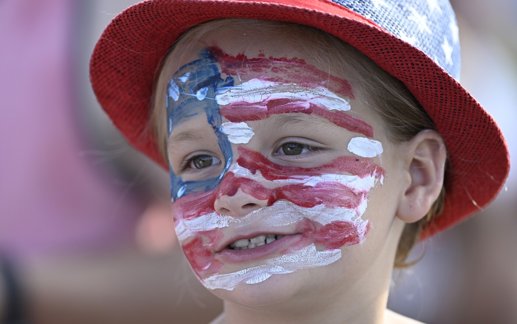 Brainerd Fourth of July Parade