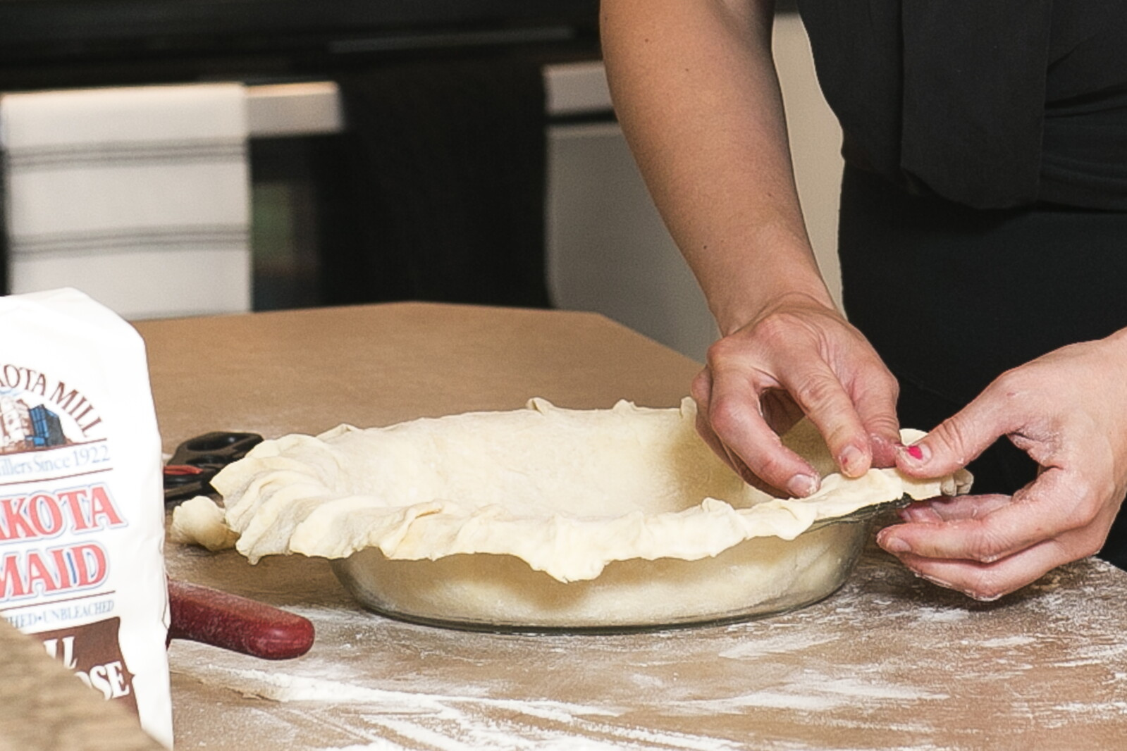 Pie Back Off Judges in Home of Economy-Herald Pie Bake-off looking forward to seeing ...