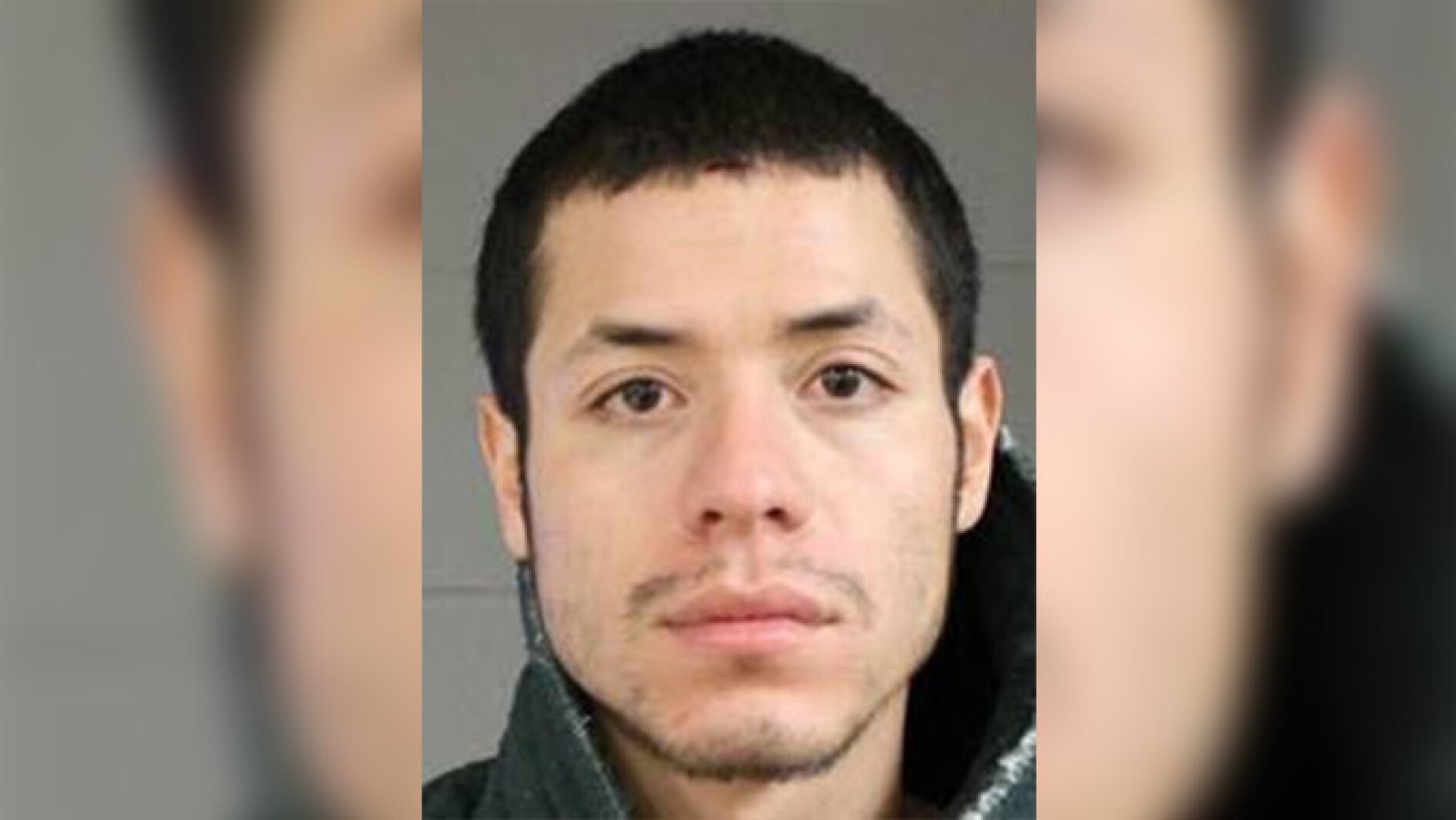 Wrong inmate who was released from Sioux Falls jail still on the run