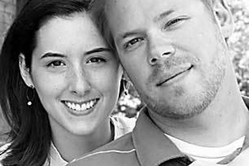 Jason Larson Pettersen, Larson engagement - Duluth News Tribune | News, weather, and ...