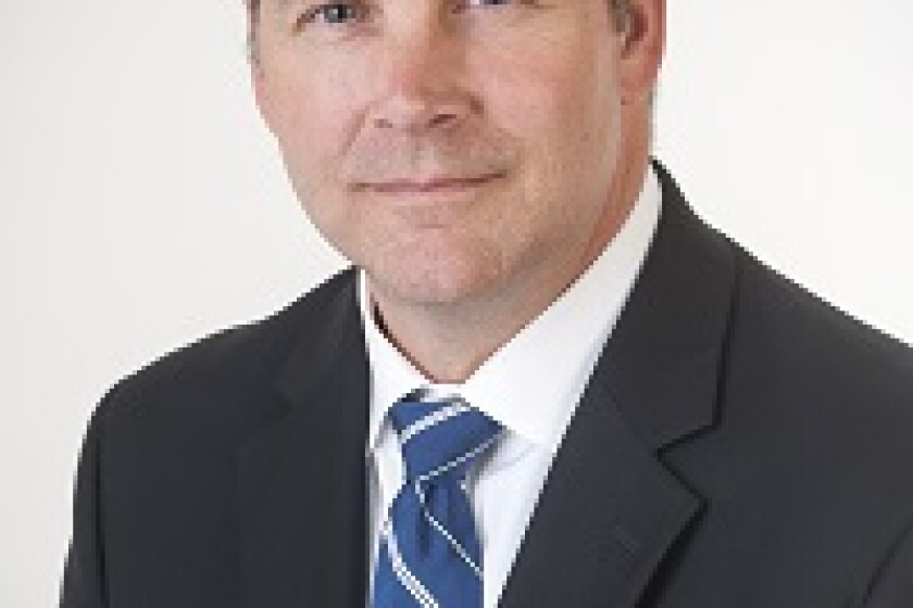 Eric Linck UND hires Eric Link as new provost and VP for academic affairs - Grand ...