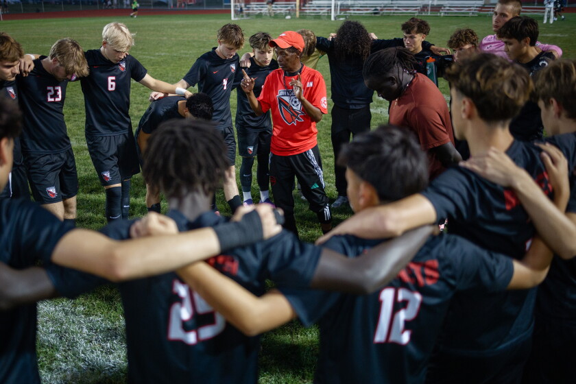 Jm Rockets Football 10 boys soccer players to watch in the 2025 Section 1 playoffs - Post ...