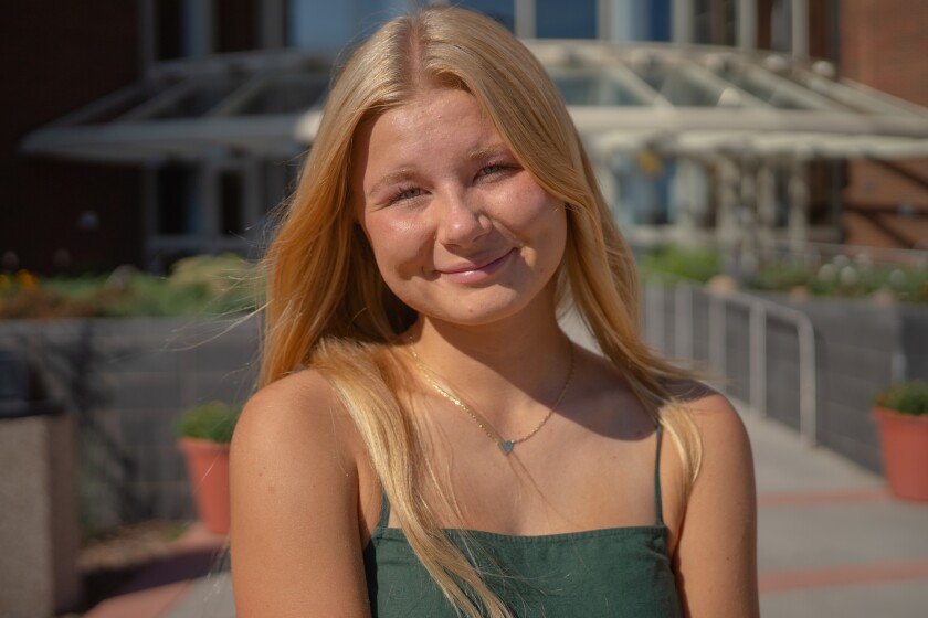 RCTC - Keely Troup