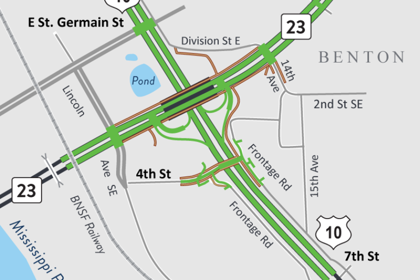 Residents Can Learn About Two year Highway Construction Project At residents-can-learn-about-two-year-highway-construction-project-at
