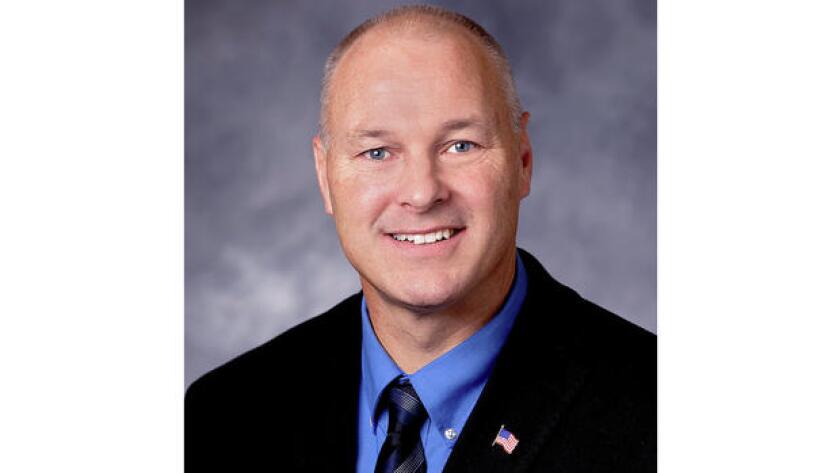 Stewart Mills III