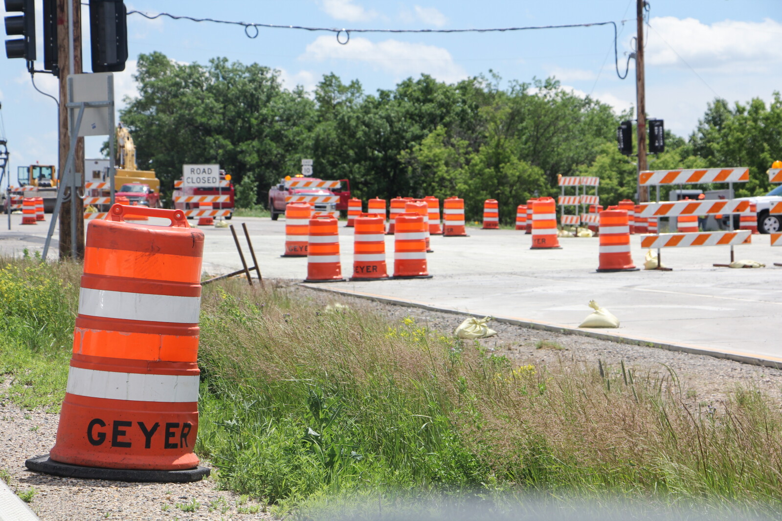MnDOT announces 2026 state highway construction projects - Detroit ...