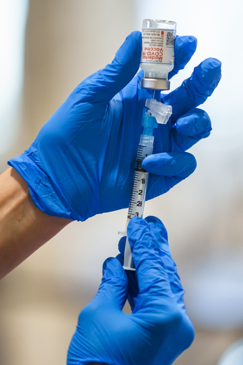 Vaccine