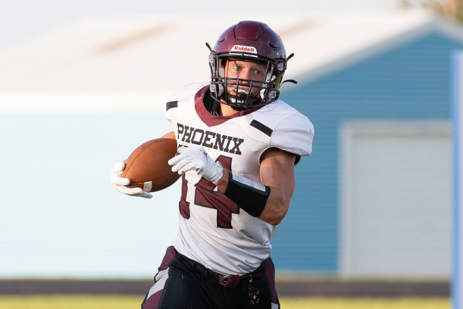 South Dakota high school football first-round playoff pairings announced for Class 11B, nine-man