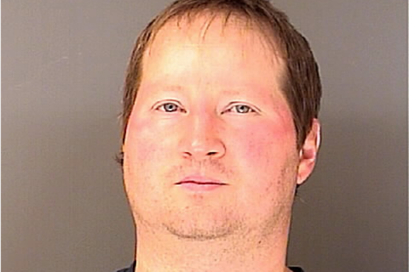 Red Lake County man accused of storing cache of pipe bombs faces ...