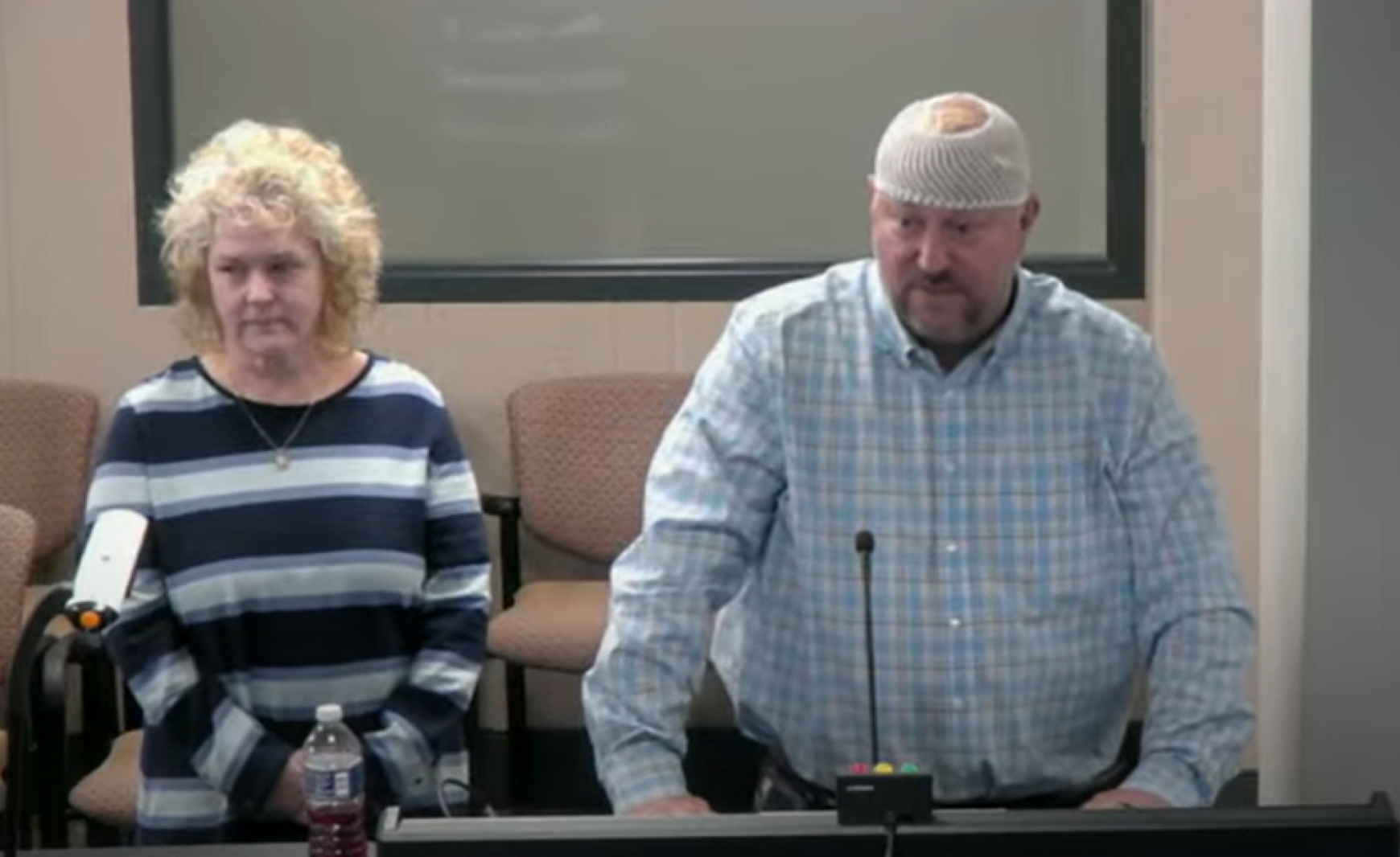 Sioux Empire Fair manager gives update on his health, last year’s ...