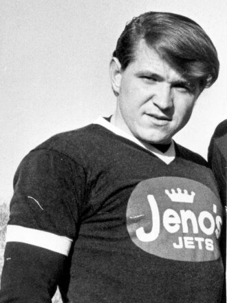 Younger Jaros