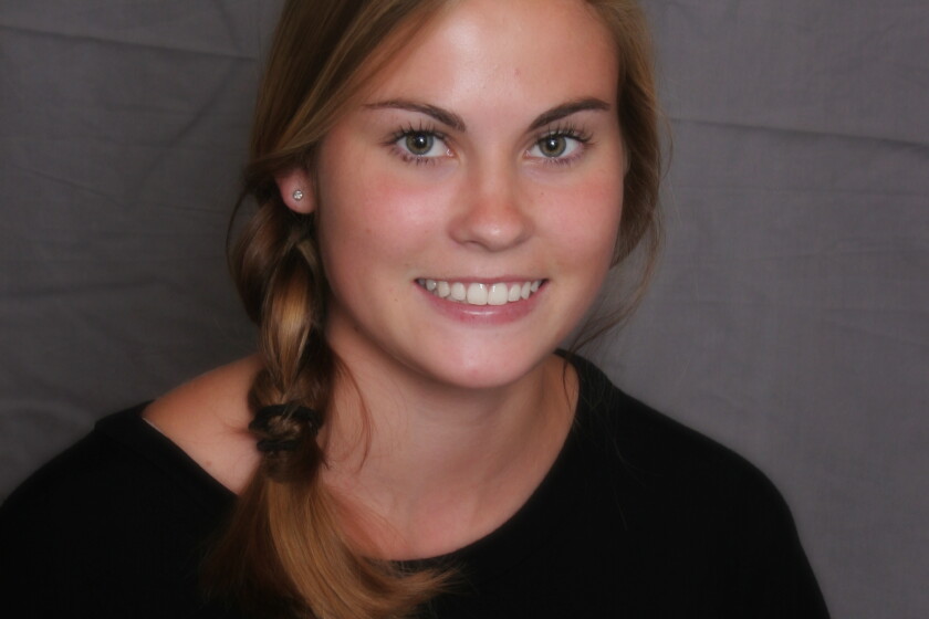 Becca Patnode Meet the new teachers in Pequot Lakes: Emily Patnode - Pine and Lakes ...