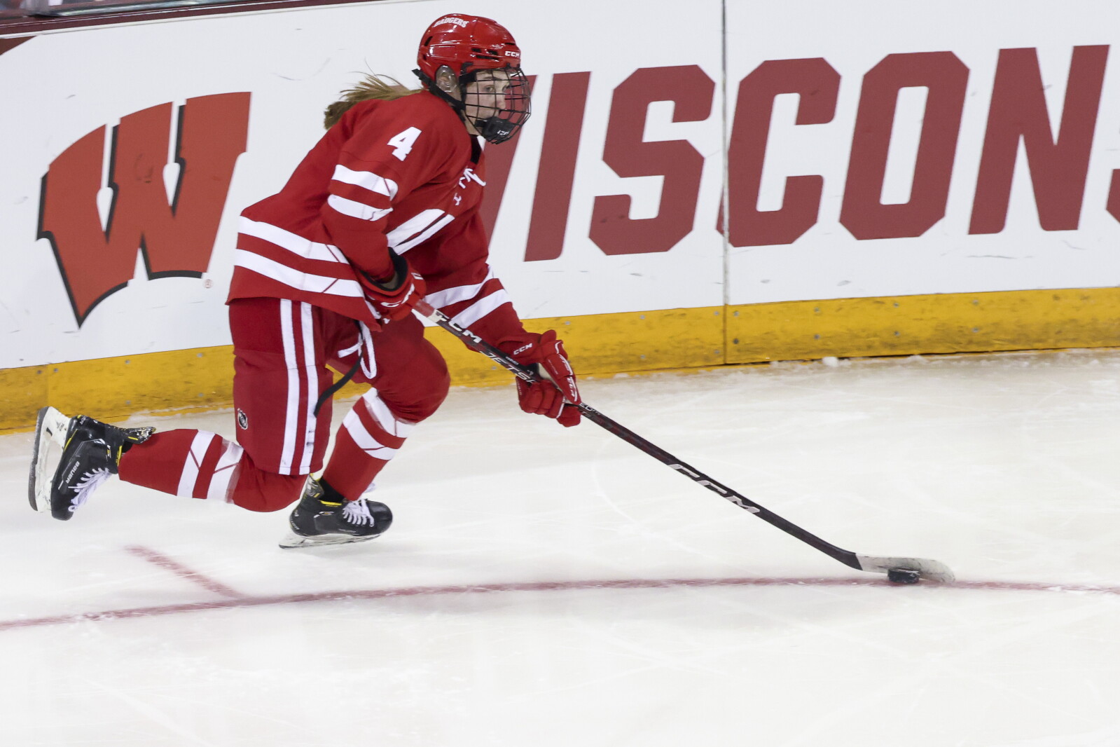 Morgan Rothstein Badgers and Buckeyes headline WCHA September Players of the Month - The ...