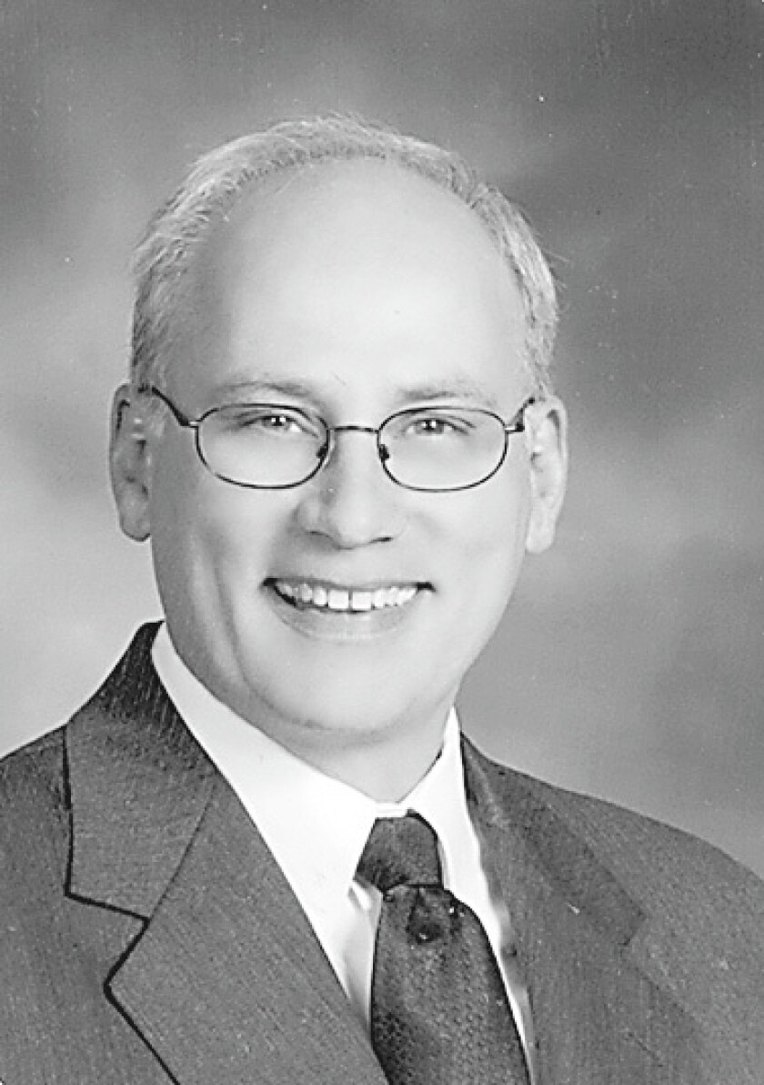 Gordie Billmark