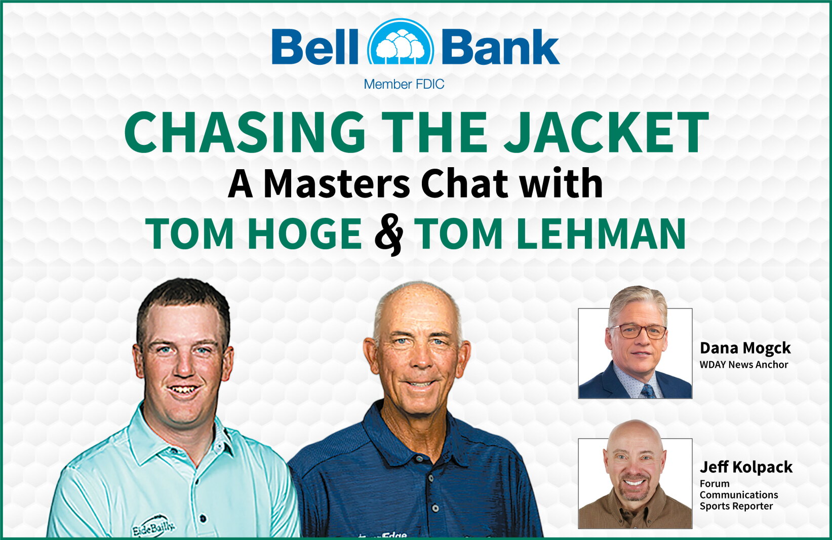 View The Bell Bank Masters Chat With Tom Hoge And Tom Lehman view-the-bell-bank-masters-chat-with-tom-hoge-and-tom-lehman