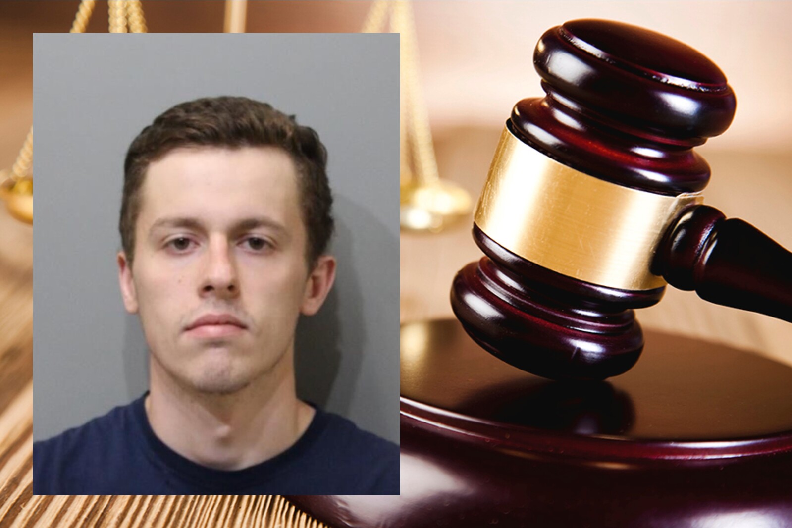 Sioux Falls man sentenced to 3 days in jail for Idaho Patriot Front