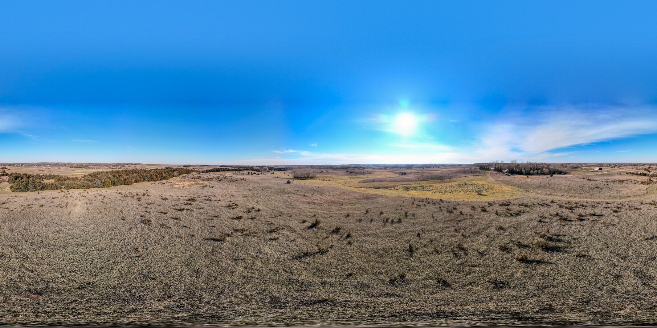 Investors eye northern Kandiyohi County for private, destination golf